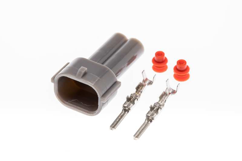 Electrical connector repair kit